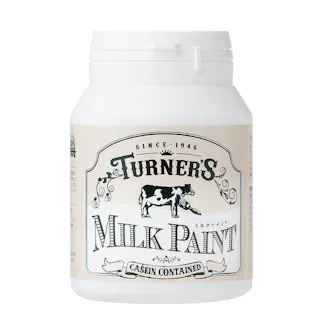 ミルクペイント ヘンプベージュ 200ml