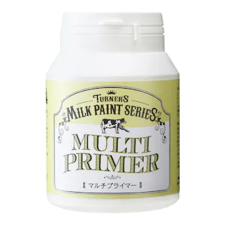 ミルクペイント マルチプライマー 200ml