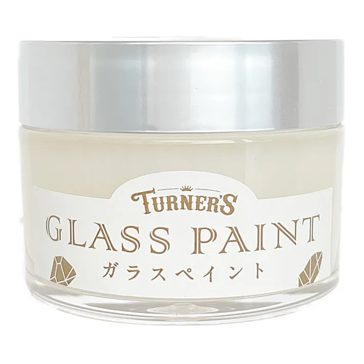 ターナー ガラスペイント あわだま