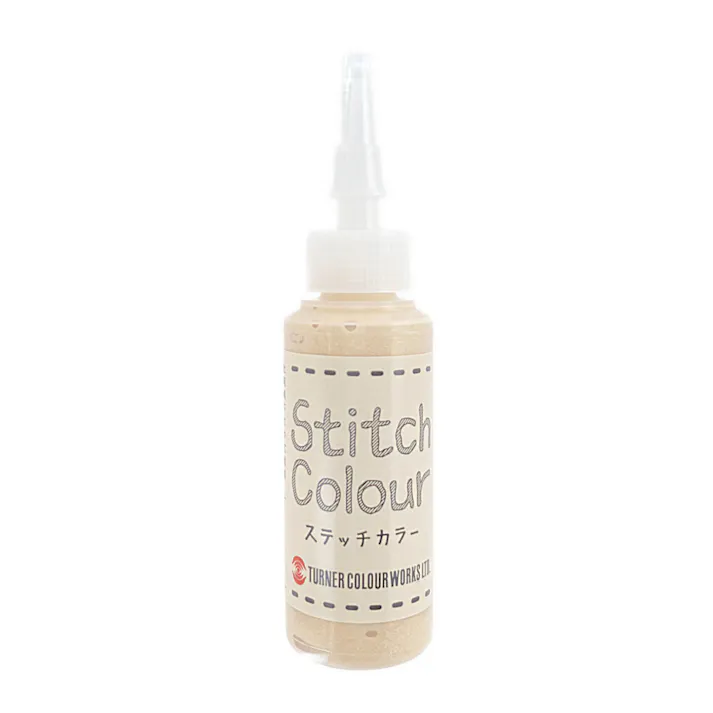 ターナー ステッチカラー 水性 きん 20ml