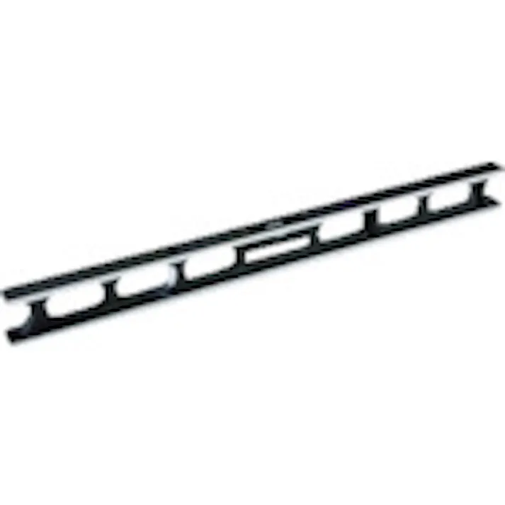 【CAINZ-DASH】アカツキ製作所 鉄製水平器 石工用高感度水平器 鋳鉄製 長さ230MM L-110 230MM【別送品】