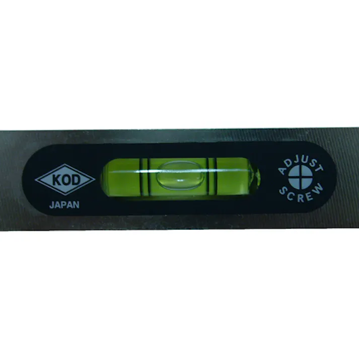 【CAINZ-DASH】アカツキ製作所 鉄レベル メッキ仕上げ 380mm L-880 380MM【別送品】