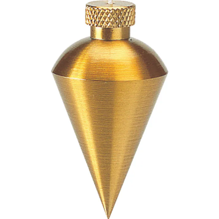 【CAINZ-DASH】アカツキ製作所 ミニサイズ真鍮下ゲ振 25G PB-17-25G【別送品】