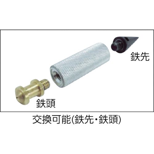 CAINZ-DASH】アカツキ製作所 スマート下ゲ振 SPB-100【別送品】 | 測定