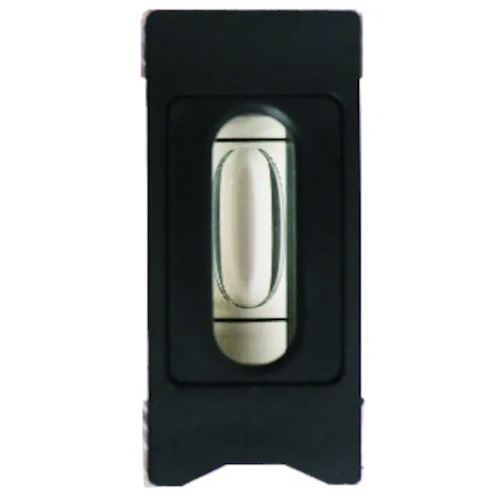 【CAINZ-DASH】アカツキ製作所 メガバブルシルバー マグネット付 LS-777M 230MM【別送品】