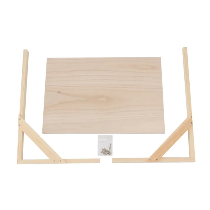 神棚用神具 神棚板 中