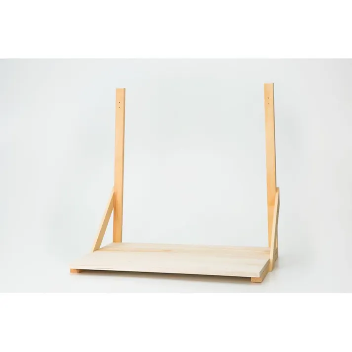 神棚用神具 神棚板 中