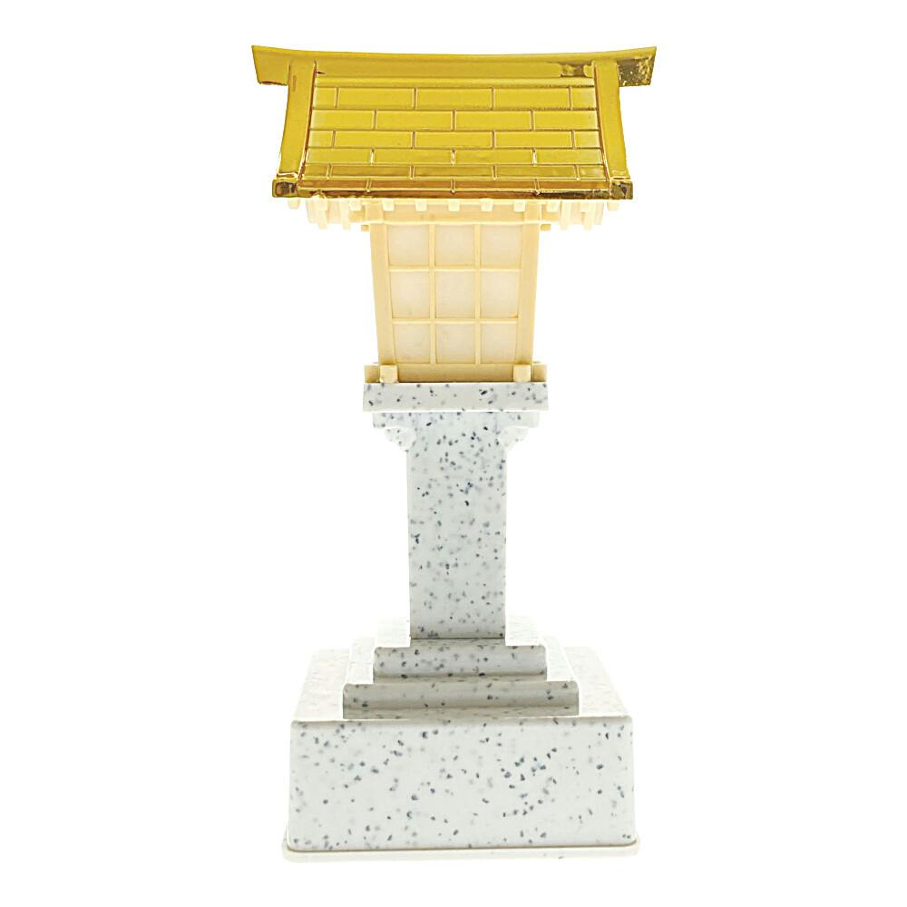 静岡木工 LED春日灯籠 | 神具・仏具 通販 | ホームセンターの