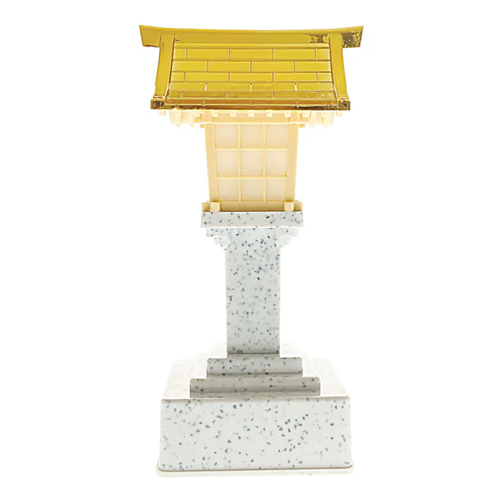 静岡木工 LED春日灯籠