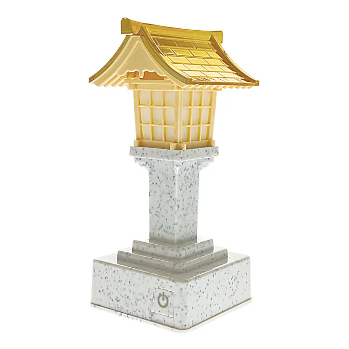 静岡木工 LED春日灯籠