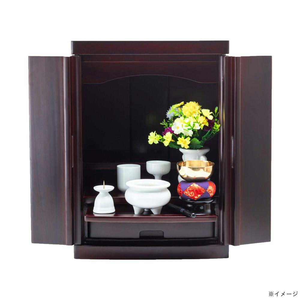 仏壇セット シタン | 神具・仏具 通販 | ホームセンターのカインズ