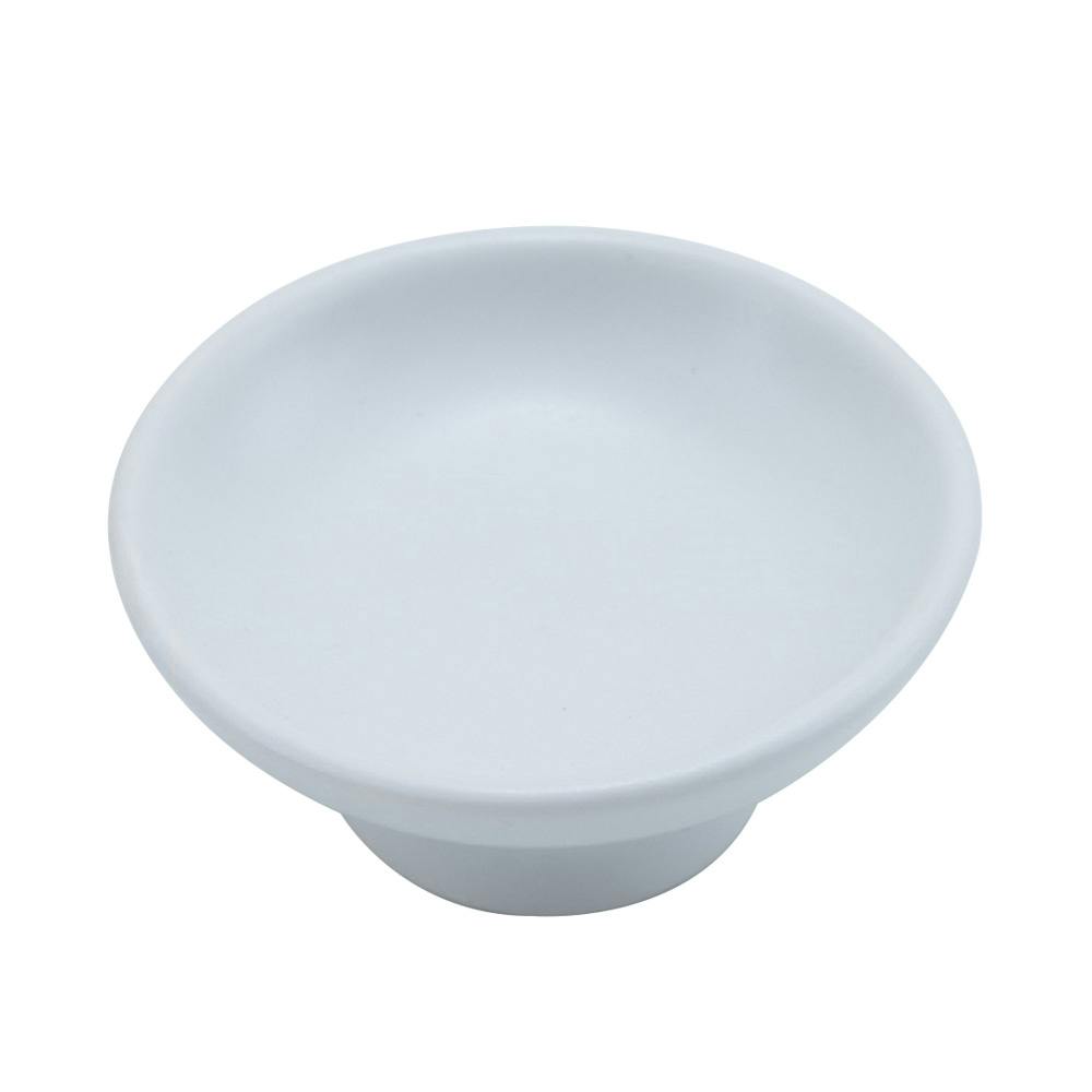 みくまり 皿 マットホワイト【別送品】