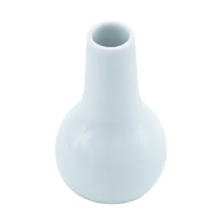 みくまり 榊立て 青白磁【別送品】