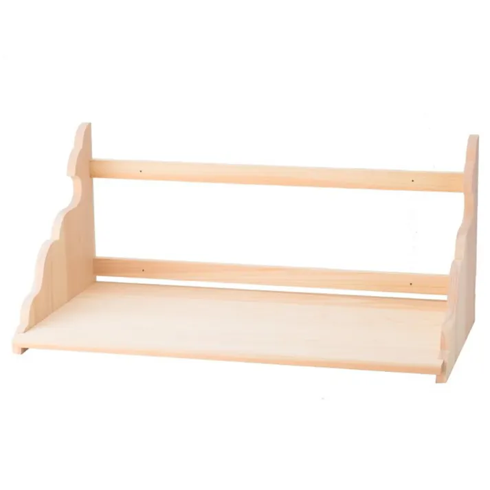 【送料無料】屋根違い三社 つむぎ 大和神棚板セット 幅65cm×奥行36cm×高さ43cm【別送品】