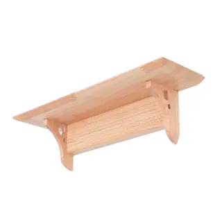 神棚 壁掛け モダン神棚板 Fu-ka シンプル 御札立て