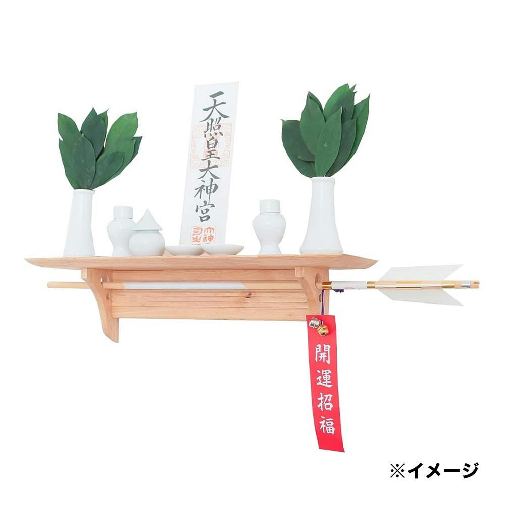 神棚 山崎実業(yamazaki) tower【神札ホルダー タワー】 神棚 神札