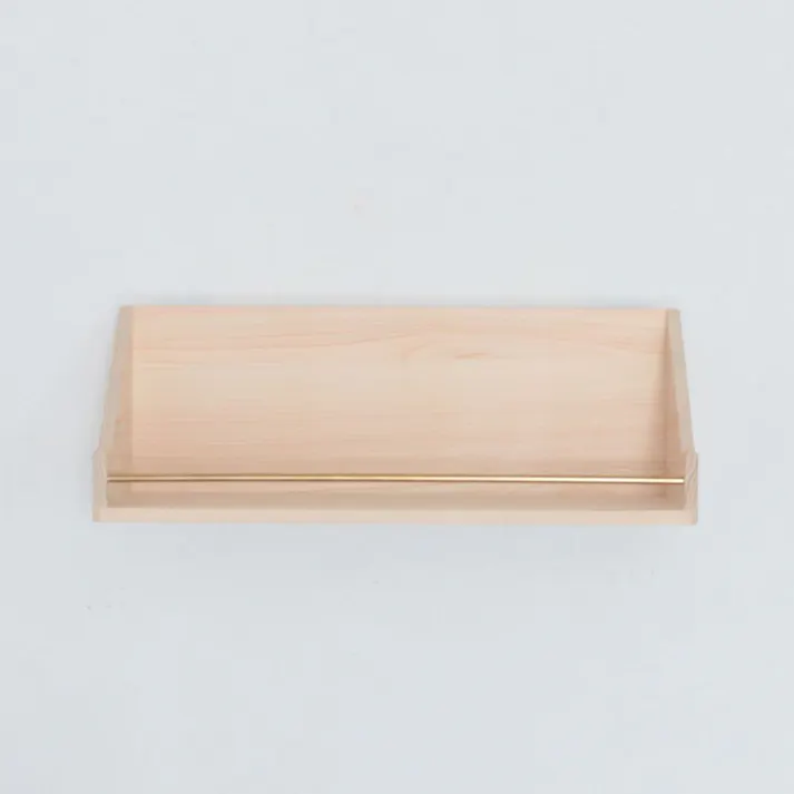 モダン神棚 サクヤ 幅42cm×奥行15.5cm×高さ15cm