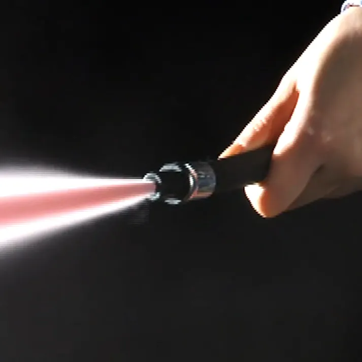 業務用蓄圧式ABC粉末消火器 4型 KLD-4