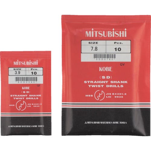 三菱マテリアル SD 汎用加工用 ストレートハイスドリル 12.1mm SDD1210 ハイスドリル 三菱マテリアル SD 汎用加工用 ストレートハイスドリル 12.1mm SDD1210 ハイスドリル