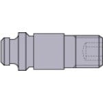 三菱マテリアル 切削工具用部品 シート止めピン CCP33 フライス工具用部品 三菱マテリアル 切削工具用部品 シート止めピン CCP33 フライス工具用部品