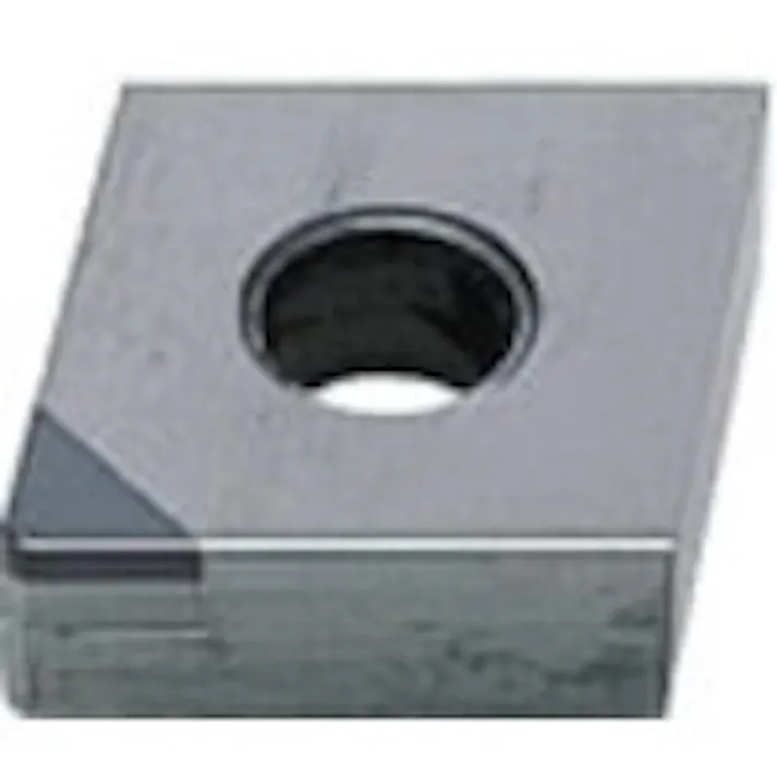 【CAINZ-DASH】三菱マテリアル 旋削PCD非鉄金属用 1コーナインサート ダイヤモンド焼結体 CNMA120408【別送品】