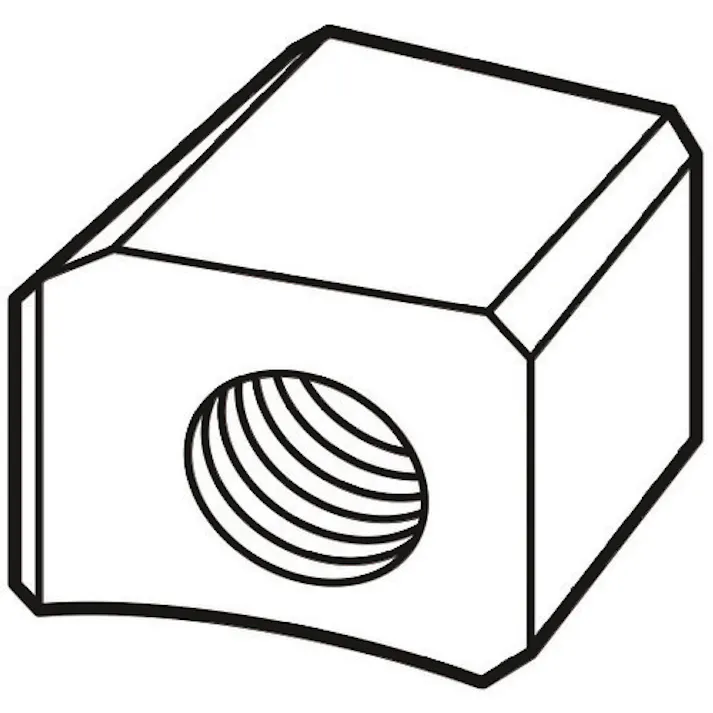 【CAINZ-DASH】三菱マテリアル SE400形正面フライス用部品 くさびS CWSE400SN【別送品】