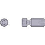 【CAINZ-DASH】三菱マテリアル 切削工具用部品　クランプねじ LLCS108【別送品】