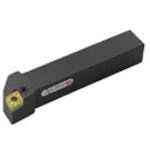 【CAINZ-DASH】三菱マテリアル 外径・端面加工用　ＰＣＬＮ形レバーロック式バイトホルダ　ＣＮ形インサート対応 PCLNR2020K12【別送品】