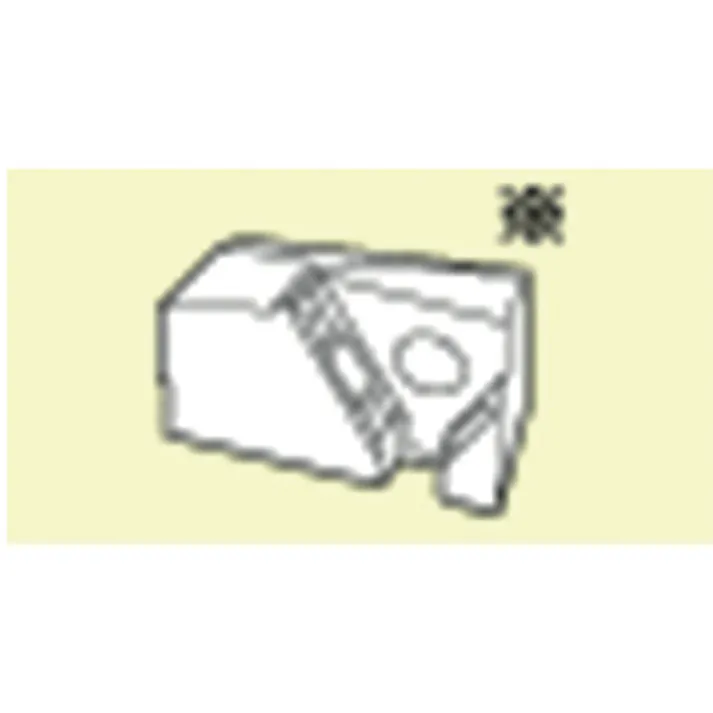 【CAINZ-DASH】三菱マテリアル SE400形正面フライス用部品 サポータ SPSE400R【別送品】