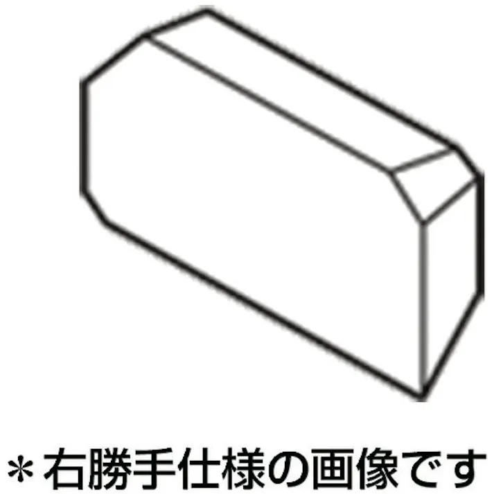 【CAINZ-DASH】三菱マテリアル SE515スーパーダイヤミル用部品 シート STSE515R【別送品】