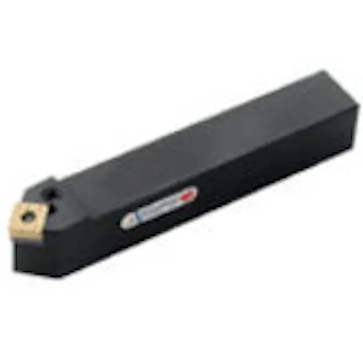 【CAINZ-DASH】三菱マテリアル 外径・面取り加工用 PSDN形レバーロック式バイトホルダ SN形インサート対応 PSDNN1616H09【別送品】