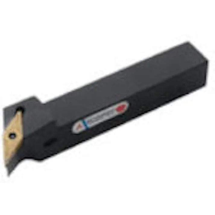 【CAINZ-DASH】三菱マテリアル 端面・倣い加工用 ピンロック式バイトホルダ VN形インサート対応 PVPNR2525M16【別送品】