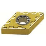 三菱　旋削仕上げ切削用ＦＨブレーカ付インサート　コーテッドサーメット　ＭＰ３０２５ DNMG150404-FH MP3025 三菱 旋削仕上げ切削用FHブレーカ付インサート コーテッドサーメット