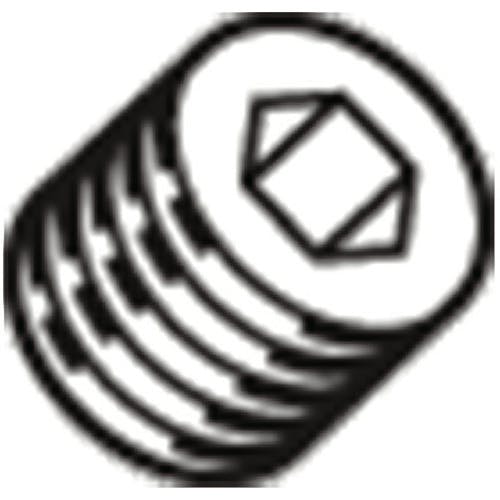 【CAINZ-DASH】三菱マテリアル 旋削ホルダ用部品　止めねじ HSS03005【別送品】