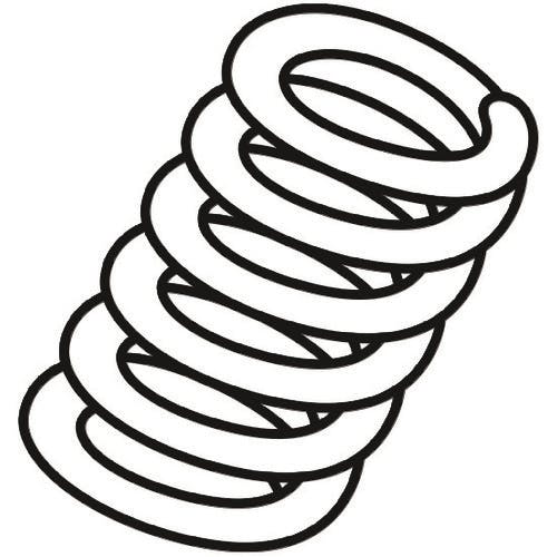 【CAINZ-DASH】三菱マテリアル 切削工具用部品　スプリング ASS2【別送品】
