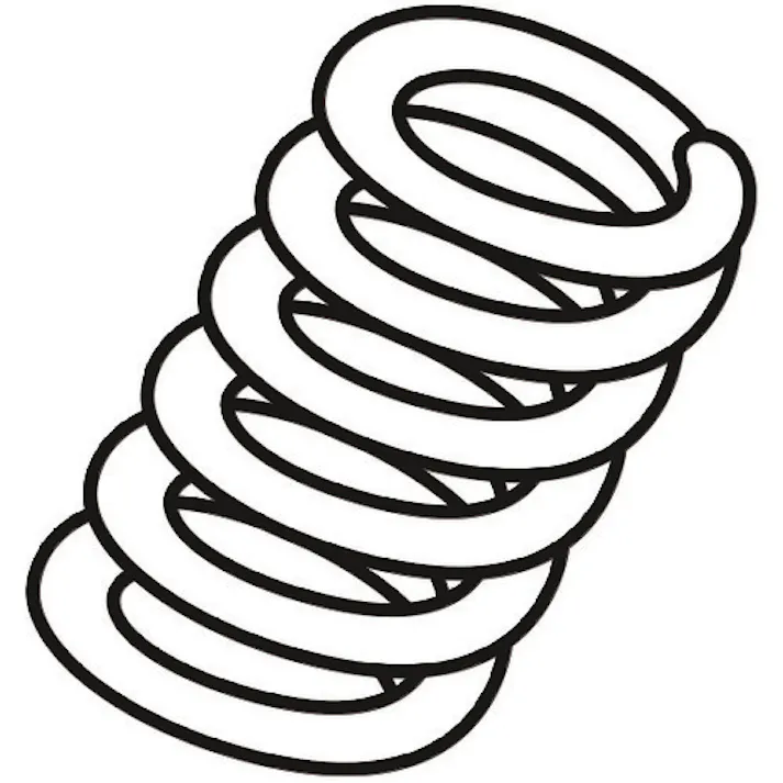 【CAINZ-DASH】三菱マテリアル 切削工具用部品 スプリング ASS2【別送品】