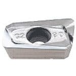 三菱 BAP400形 SRM2形・Φ40・Φ50形用 Hブレーカ付インサート CVDコーティング F7030 ( APMT1604PDER-H2 F7030 ) (10個セット)三菱マテリアル(株) 三菱 ＢＡＰ４００形 ＳＲＭ２形・Φ４０・Φ５０形用 Ｈブレーカ付