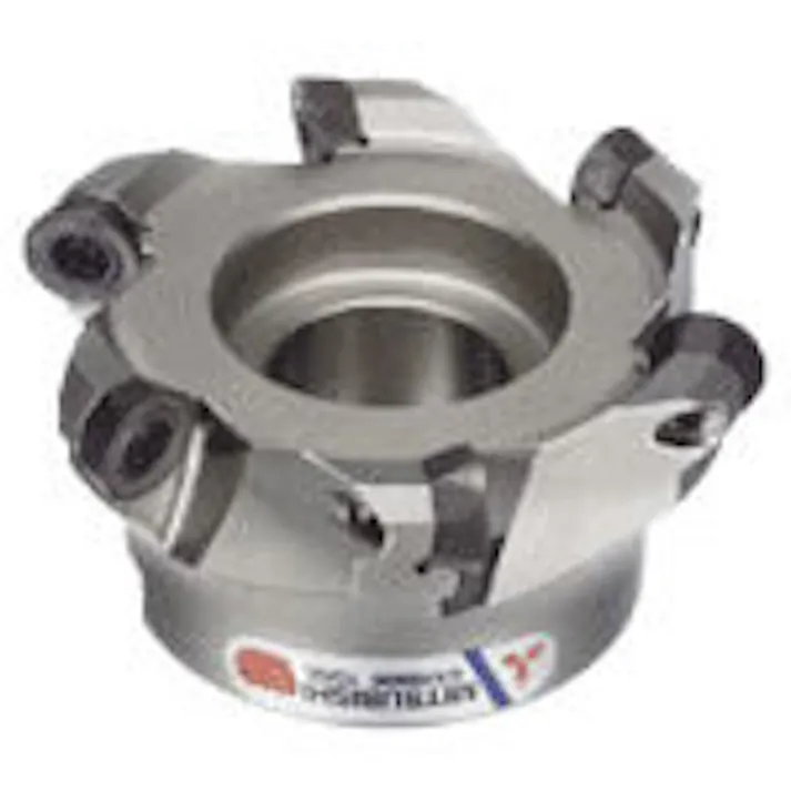 【CAINZ-DASH】三菱マテリアル 多機能用 BRP形ラジアス 正面フライス BRP8PR10006D【別送品】