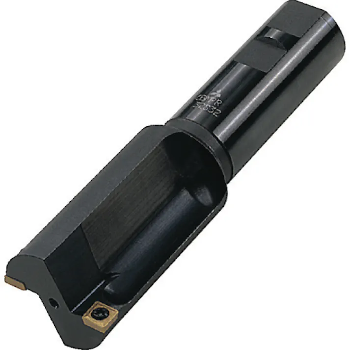 【CAINZ-DASH】三菱マテリアル 座ぐり用 CBMP形 シャンクタイプエンドミル 右勝手 CBMPR482S32【別送品】