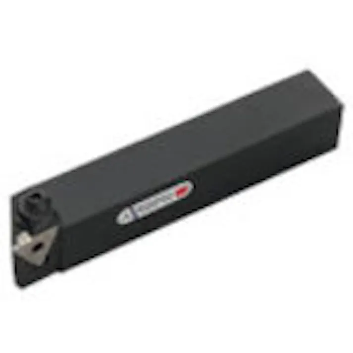 【CAINZ-DASH】三菱マテリアル 外径溝入れ加工用 MG形 クランプオン式MGH 右勝手バイトホルダ MGHR2020K3323【別送品】