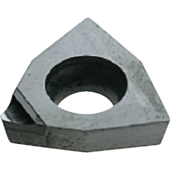 【CAINZ-DASH】三菱マテリアル 旋削鋼中切削用Standardインサート CVDコーティング WPGT060304【別送品】