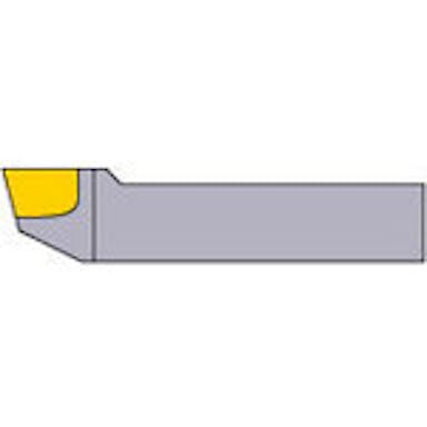 【CAINZ-DASH】三菱マテリアル ろう付け工具片刃バイト　３４形左勝手　鋼材種 34-0【別送品】