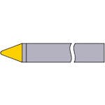 三菱マテリアル ろう付け工具先丸剣バイト 36形 鋼材種 36-4 超硬付刃バイト 三菱マテリアル ろう付け工具先丸剣バイト 36形 鋼材種 36-4 超硬付刃バイト