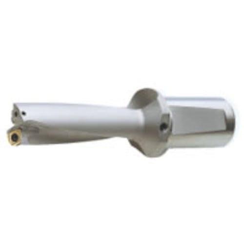 【CAINZ-DASH】三菱マテリアル ＴＡＦＬ　汎用加工用　刃先交換式ホルダ　クーラント穴付（ＴＡＦドリル） TAFL1700F25【別送品】