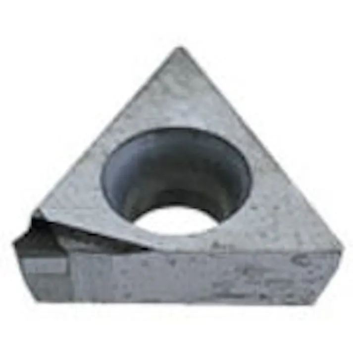 【CAINZ-DASH】三菱マテリアル 旋削鋼中切削用MPブレーカ付インサート CVDコーティング NP-TPMH090202R-F【別送品】