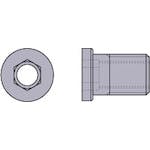 三菱マテリアル ASX400・PMR用部品 シート止めクランプねじ WCS503507H 旋削工具 三菱マテリアル ASX400・PMR用部品 シート止めクランプねじ WCS503507H 旋削工具