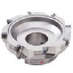 【CAINZ-DASH】三菱マテリアル ＡＳＸ４００形　汎用肩削り　アーバタイプ正面フライス　右勝手 ASX400R25012K【別送品】