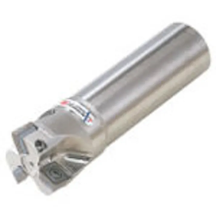 【CAINZ-DASH】三菱マテリアル ASX400形 汎用肩削り エンドミル 右勝手 ASX400R806S32【別送品】