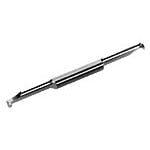 【CAINZ-DASH】三菱マテリアル スモールツール専用　内径溝入れ突切り加工用　ＣＧ形ステッキィツイン　ＰＶＤコーティング CG05RS-20B【別送品】