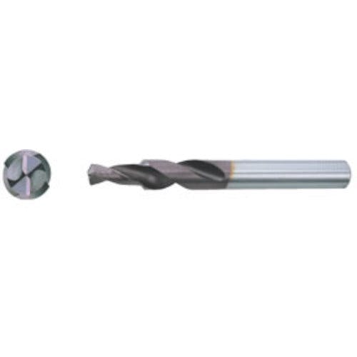 【CAINZ-DASH】三菱マテリアル ＭＺＥ　ＺＥＴ１汎用　超硬ソリッドドリル　２Ｄ　外部給油形１８ｍｍ MZE1800SA【別送品】
